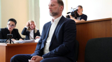 Nastavlja se suđenje Banožiću! Zastupaju ga dvije odvjetnice