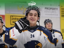 Mai Crnkić bo igral za Bietigheim Steelers