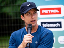 Kodeljevo znova diha za tenis, v Ljubljani močna slovenska zasedba
