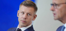 Ukraine: Péter Magyar will Wolodymyr Selenskyj treffen, wenn Bedingungen erfüllt sind