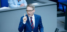 AfD: Geheimdienstpolitiker warnen vor Spionagegefahr bei Russlandreise
