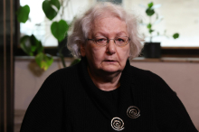 Častno nagrado mesta Ljubljana prejme Svetlana Slapšak