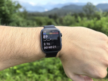 Test Huawei Watch Fit 5 – največja novost so kratke vadbe