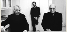 Charli xcx: Martin Scorsese, John Cale und Marc Jacobs auf Cover von »'Music, Fashion, Film«