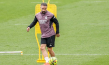 Goal: Real Madrid ima listu igrača za zamjenu kapetana
