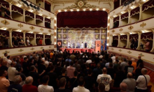 Novi početak: Osnovan GNK Šibenik, pogledajte scene