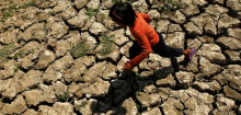 El Niño erwartet: Was das Phänomen für die Welt bedeutet