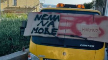 Mještani brane čovjeka koji je blokirao ulicu na Hvaru: 'Nije to trebao učiniti, ali shvaćamo ga'