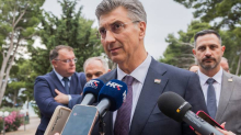 SDP i Možemo: Inflacija u Hrvatskoj ima ime i prezime, a to je Andrej Plenković