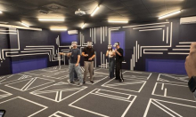 Otvara se VR arena: Zavirili smo u novu gejming atrakciju u centru Zagreba