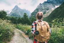 Kommen um wieder zu kommen: Heimischer Sommertourismus lebt von Stammgästen