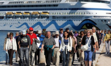 U EU-u za 3,4 posto više turističkih noćenja: Ova zemlja bilježi daleko najveći porast