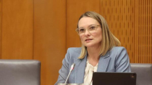 Polona Rifelj: Odpravila bom omejitve in prepovedi, ki niso razumne in jih EU ne zahteva