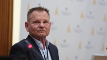 Franci Matoz: zaradi avtocestne policije ne bo nič manj policistov na drugih cestah