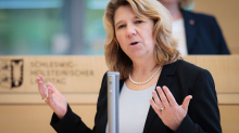 Landesverordnung: Schleswig-Holstein will Drogen-Check erproben