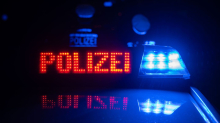 Opfer in Klinik: Mann schwer verletzt - zwei Verdächtige festgenommen