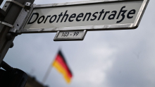 Straßenumbenennung: Berlin soll eine Yad-Vashem-Straße bekommen