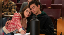 Serienhit „Off Campus“: Was über die zweite Staffel bekannt ist