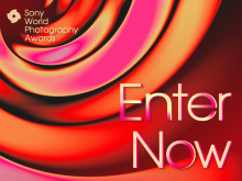 Sony World Photography Awards: ​ Začetek natečaja 2027