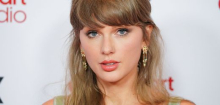 Taylor Swift singt für »Toy Story 5« »I Knew It, I Knew You«
