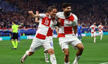 Hrvatska od 18 sati na Rujevici dočekuje Belgiju. Stigli su sastavi, Dalić iznenadio izborom