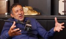 Vladu Divca pitali za koga će navijati na SP-u. Evo što je odgovorio