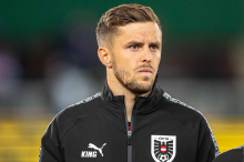 Nationalteam: Christoph Baumgartner verpasst die WM: „Schwerster Tag meiner Karriere“