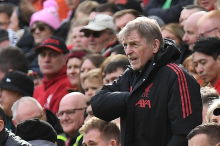 Fußball-Legenden: Nach Keegan machte auch Dalglish seine Krebsdiagnose öffentlich