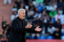 Fußball-WM 2026: Algerien-Teamchef: „Gegen Österreich wird es überhaupt nicht einfach“