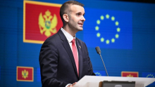 PUKLA BRUKA U CRNOJ GORI! Spajić vraća DPS i Đukanovića na vlast, Srbe neće: Nuđena vlada u kojoj bi bili svi sem DNP