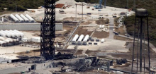 Blue Origin: Explosion bei Raketentest - Reparaturen an Startrampe könnten bis 2028 dauern