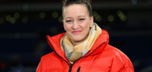 Fußball-WM 2026: Almuth Schult über ihren US-Aufenthalt und Fragen nach der Kinderbetreuung