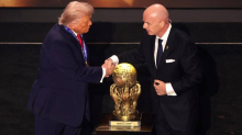 Novi problemi za Infantina: Norvežani traže istragu zbog dodjele nagrade za mir Trumpu