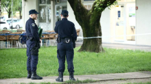 UŽAS KOD PLITVICA U sudaru s autom poginuo motociklist, suputnicu našli u teškom stanju