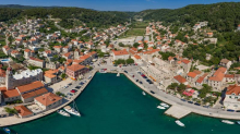 Uvodi se brza brodska linija Pučišća-Postira-Omiš-Split