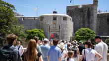 U EU-u za 3,4 posto više turističkih noćenja nego lani: Evo kako stoji Hrvatska!