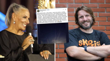 Mirna Berend zabrinuta zbog tragova aviona na nebu: 'Truju nas!' Odgovorio joj znanstvenik