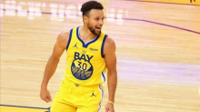 Stephen Curry sigla un accordo con Li-Ning. I marchi cinesi alla conquista dell’Nba