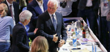FDP: Wolfgang Kubicki und Marie-Agnes Strack-Zimmermann - Ausgleich nach Machtkampf
