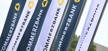 Commerzbank: UniCredit steigert Anteil auf über ein Drittel