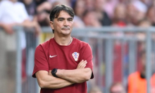 Dalić razočaran nakon poraza: Nije bilo dobro, kasnili smo i bili slabi