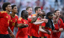 Belgijci u nevjerici zbog onoga što ih je dočekalo na Rujevici