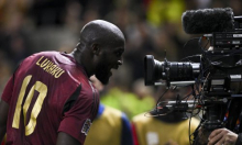 Pogledajte kako je Lukaku dotukao Hrvatsku na Rujevici