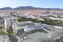 Land erlässt positiven UVP-Bescheid für umstrittene Grazer Müllverbrennung