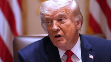 Künstliche Intelligenz: Trump: Vorab-Zugang zu neuen KI-Modellen für US-Regierung