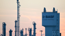 Chemie: EU-Kommission: BASF darf Lacke-Sparte an Carlyle verkaufen