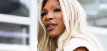 Serena Williams spielt wieder Tennis: Das Wiederkommen ist so viel leichter als das Aufhören