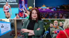'240 sekundi 24sata': Uhitili boksača Martinjaka, pozadina kadrovskih smjena u Zagrebu
