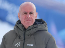 Kdo bo predsednik? Švedsko-britanski milijarder ima le še dva tekmeca.