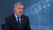 Kajzer: Slovenija navzen mora govoriti z enim glasom